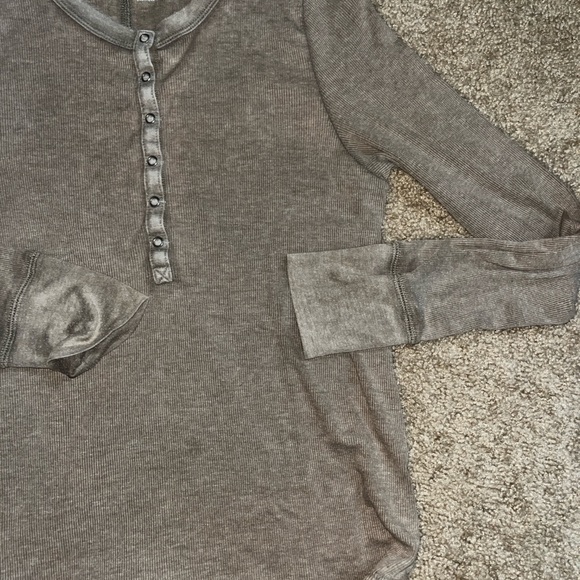 Pajama top - Picture 3 of 5